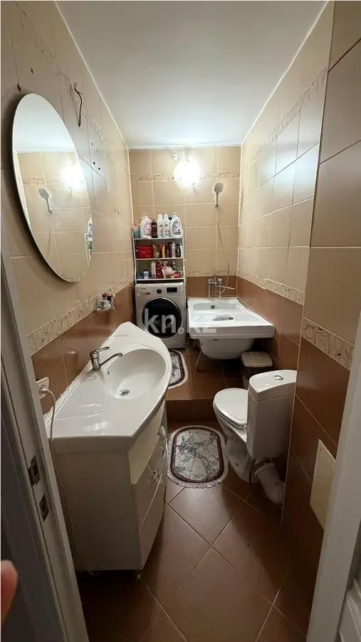 Продажа 2-комнатной квартиры, 62 м² в Астане - фото 4