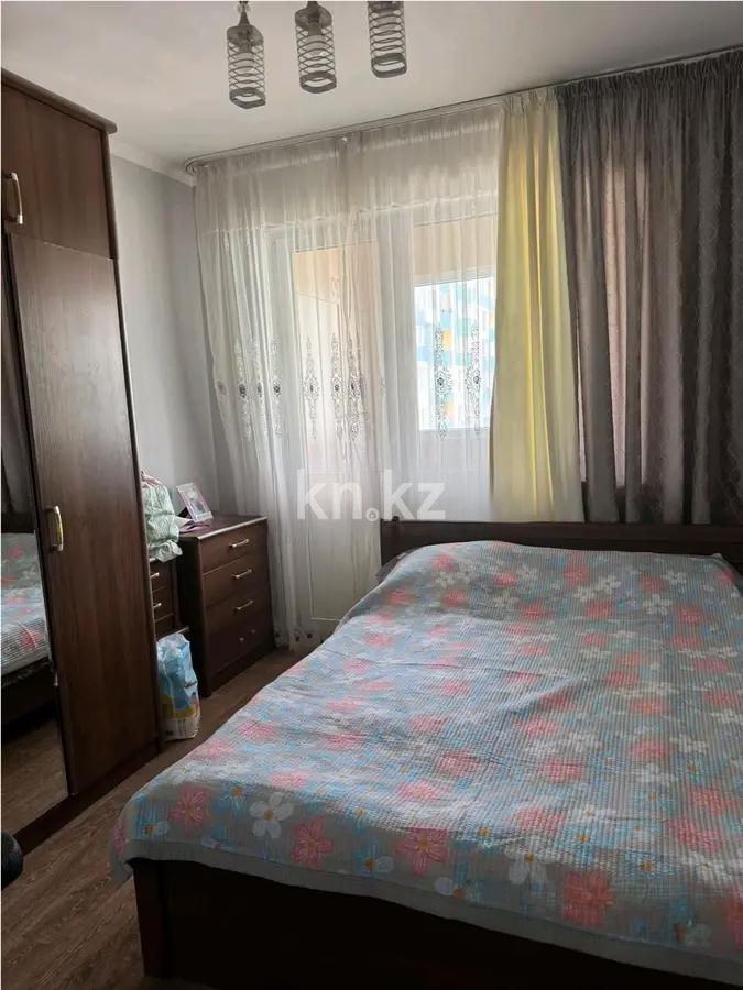 Продажа 3-комнатной квартиры, 75.6 м² в Алматы - фото 3