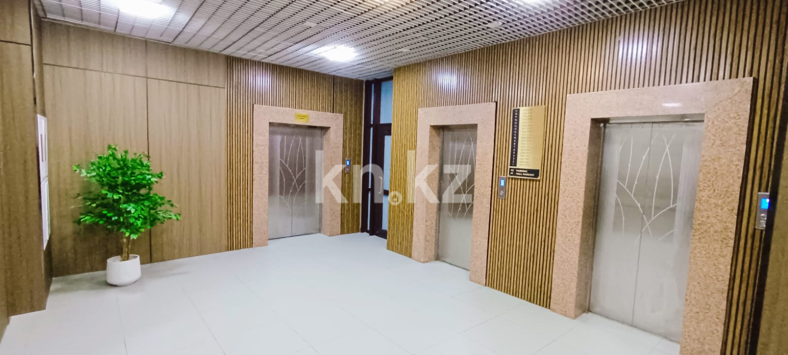 Аренда 1-комнатной квартиры посуточно, 45 м², пр. Кабанбай батыра, дом  29 - ул. Сыганак - Аренда квартиры посуточно в Астане фото 16 из 18