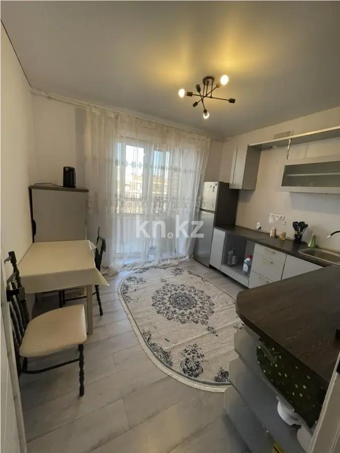 Продажа 1-комнатной квартиры, 39 м² - Продажа квартир в Астане - страница 8 фото 2 из 2