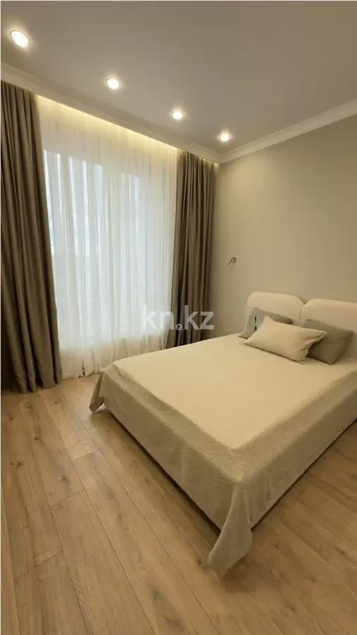 Продажа 2-комнатной квартиры, 41 м² в Астане - фото 2