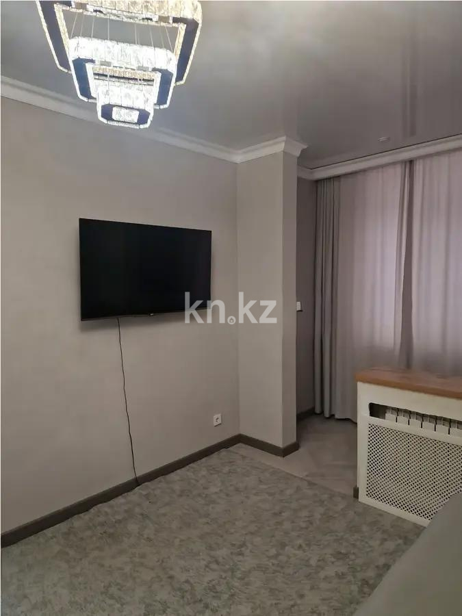 Продажа 1-комнатной квартиры, 30 м² - Продажа квартир в Астане - страница 4 фото 1 из 4
