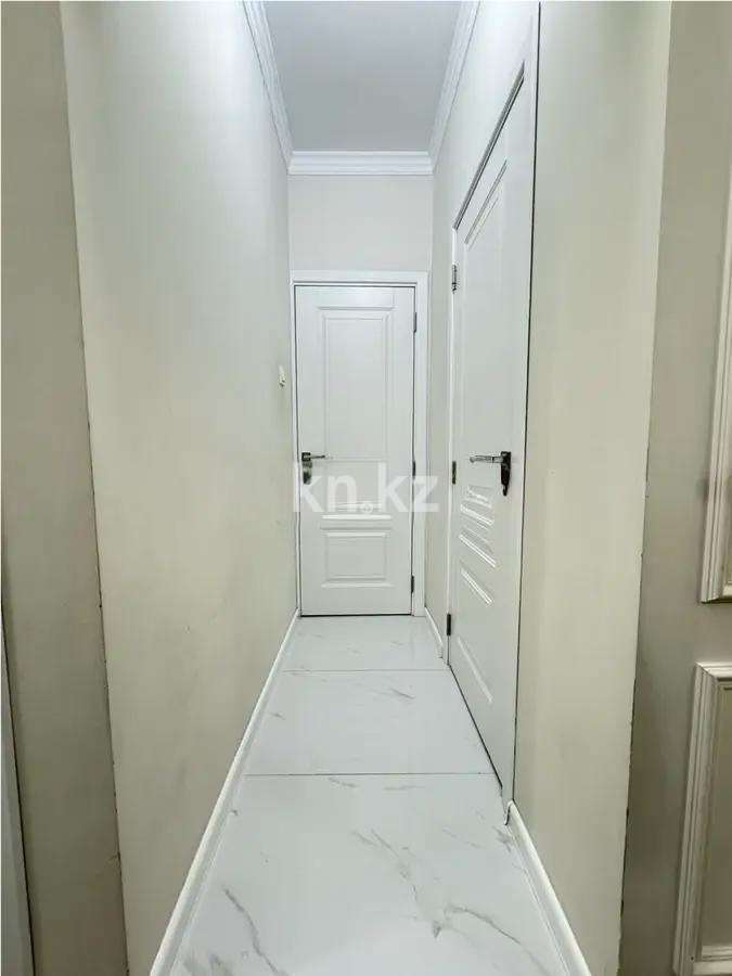 Продажа 3-комнатной квартиры, 76 м², мкр-н Жетысу-2, дом  31 в Алматы - фото 8