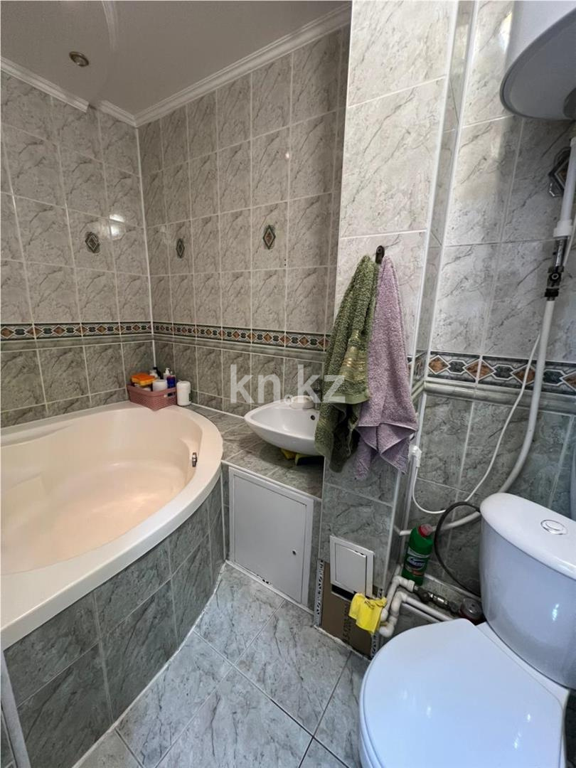 Продажа 1-комнатной квартиры, 34 м² в Караганде - фото 5