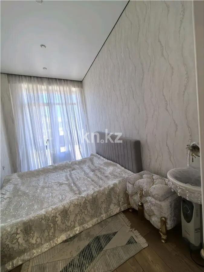 Продажа 2-комнатной квартиры, 50 м² в Алматы - фото 2
