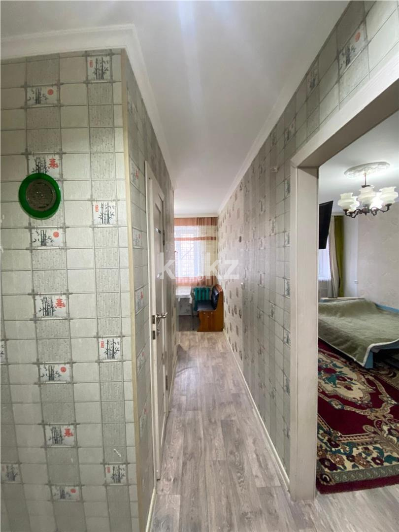 Продажа 1-комнатной квартиры, 30 м² - Продажа квартир в Караганде с фото - страница 12 фото 6 из 9