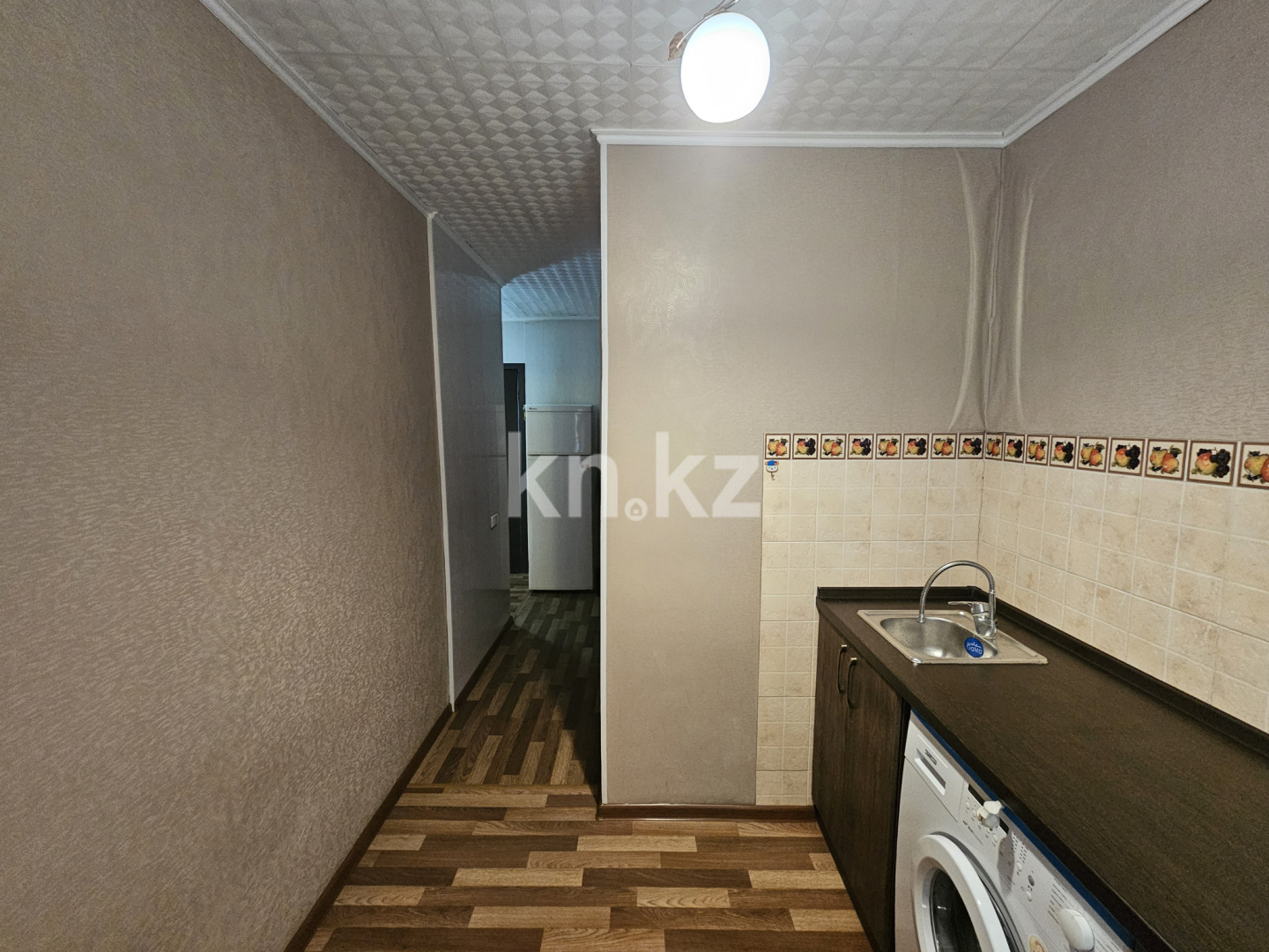 Продажа 2-комнатной квартиры, 45 м² - Продажа квартир в панельном доме в Караганде фото 7 из 16
