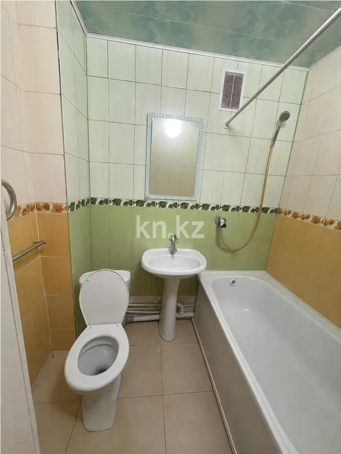 Продажа 1-комнатной квартиры, 36 м² - Продажа квартир в р-не Сарыарка Астаны - страница 2 фото 3 из 3