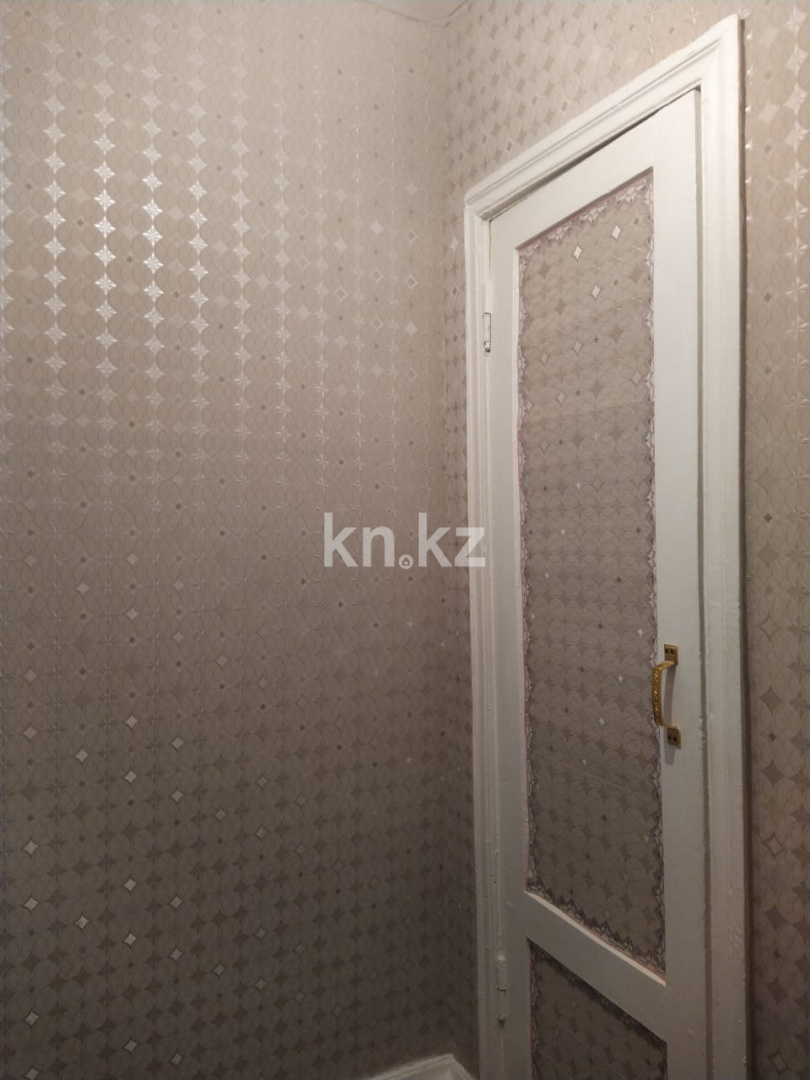 Продажа 3-комнатной квартиры, 42 м², ул. Зелинского, дом  28/1 - Продажа  трехкомнатных квартир в Караганде без посредников с фото фото 11 из 11