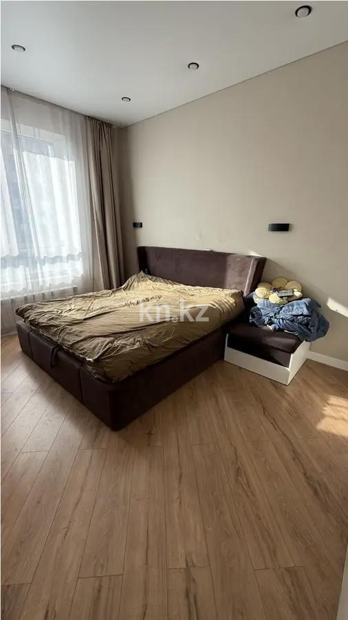 Продажа 2-комнатной квартиры, 64 м², ул. Утеген батыра, дом  11в - Продажа  двухкомнатных квартир в новостройках Алматы с фото фото 2 из 3