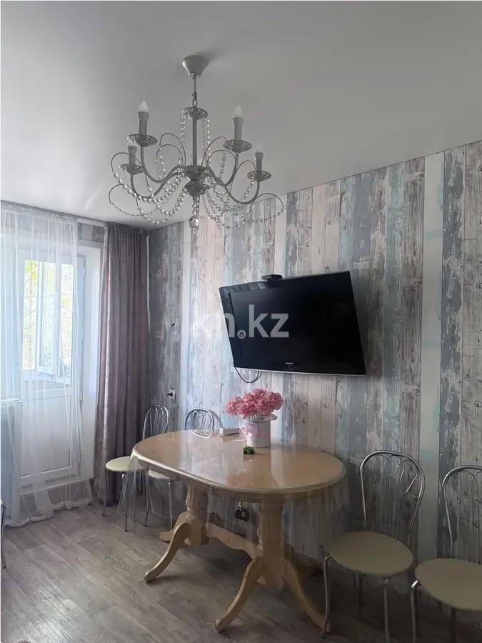 Продажа 2-комнатной квартиры, 46 м², мкр-н Восток-2, дом  6 - Продажа квартир в Караганде без посредников фото 1 из 5