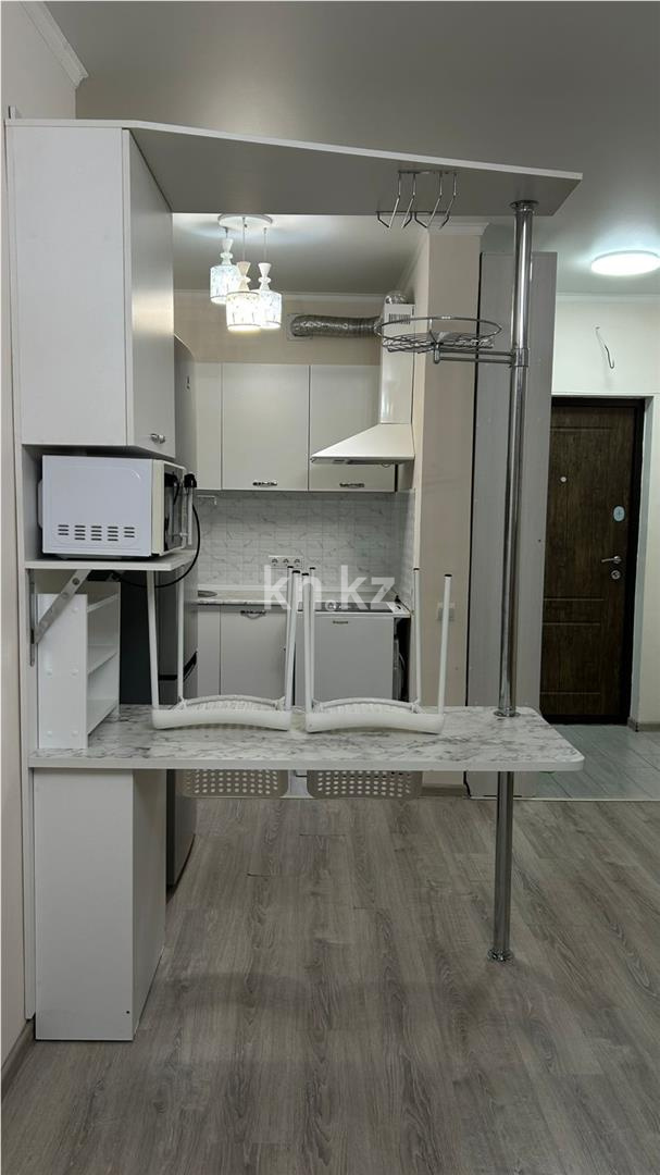 Продажа 2-комнатной квартиры, 63 м² - Продажа квартир в новостройках Астаны - страница 216 фото 7 из 13