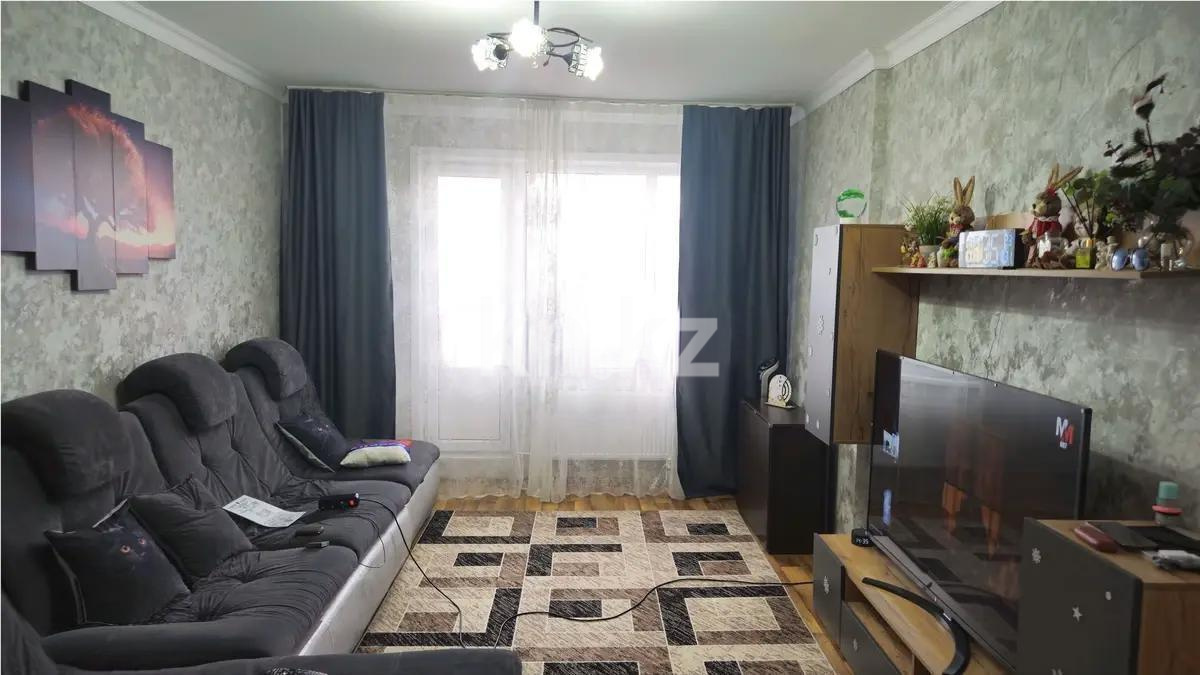 Продажа 3-комнатной квартиры, 89 м², мкр-н Степной-3, дом  3/4 - Продажа квартир в Караганде без посредников с фото фото 2 из 7