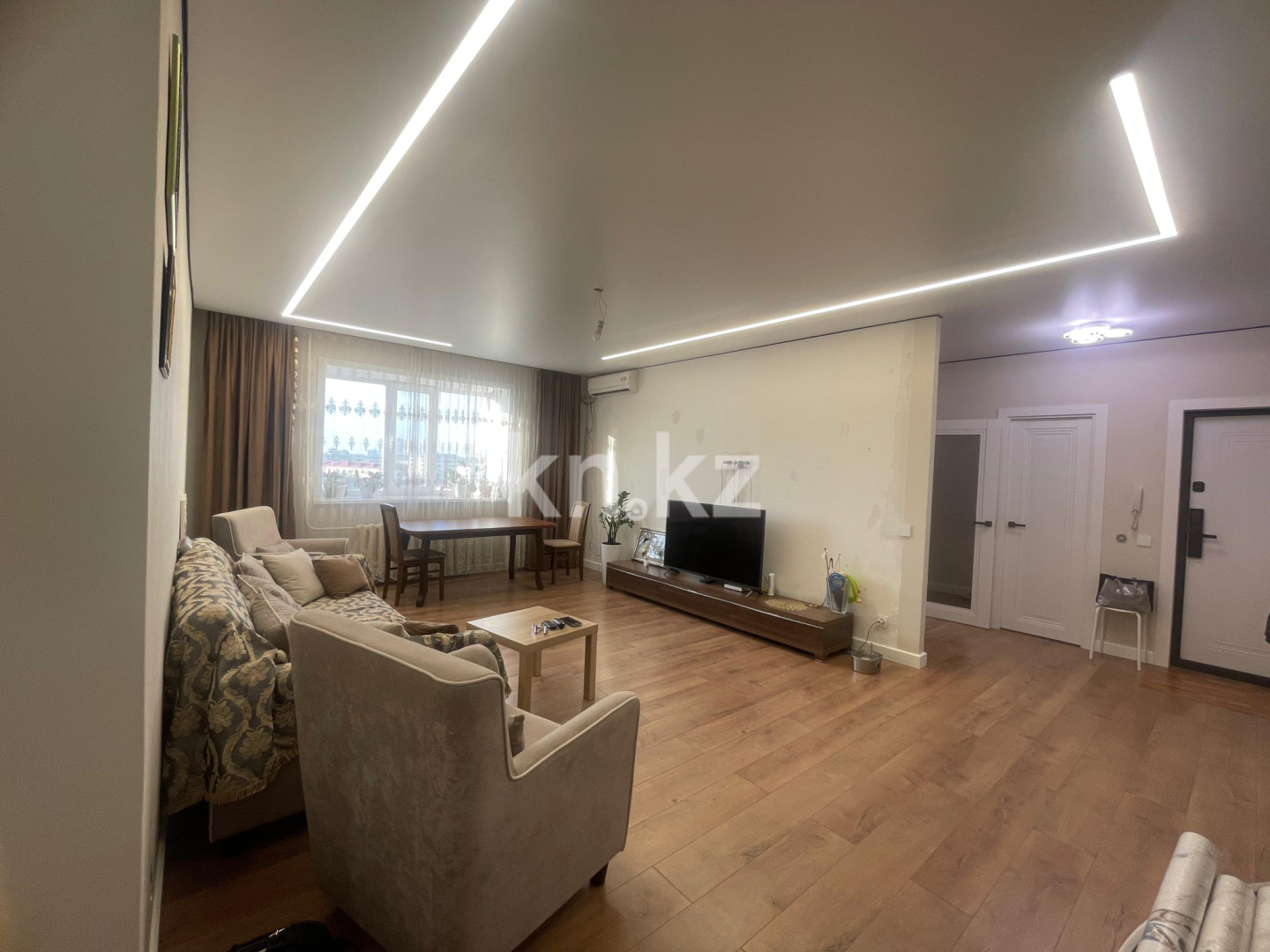 Продажа 3-комнатной квартиры, 90 м² в Астане - фото 16