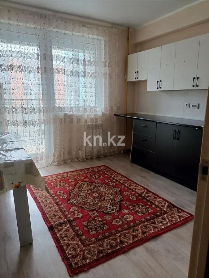 Продажа 2-комнатной квартиры, 55 м² в Алматы - фото 2