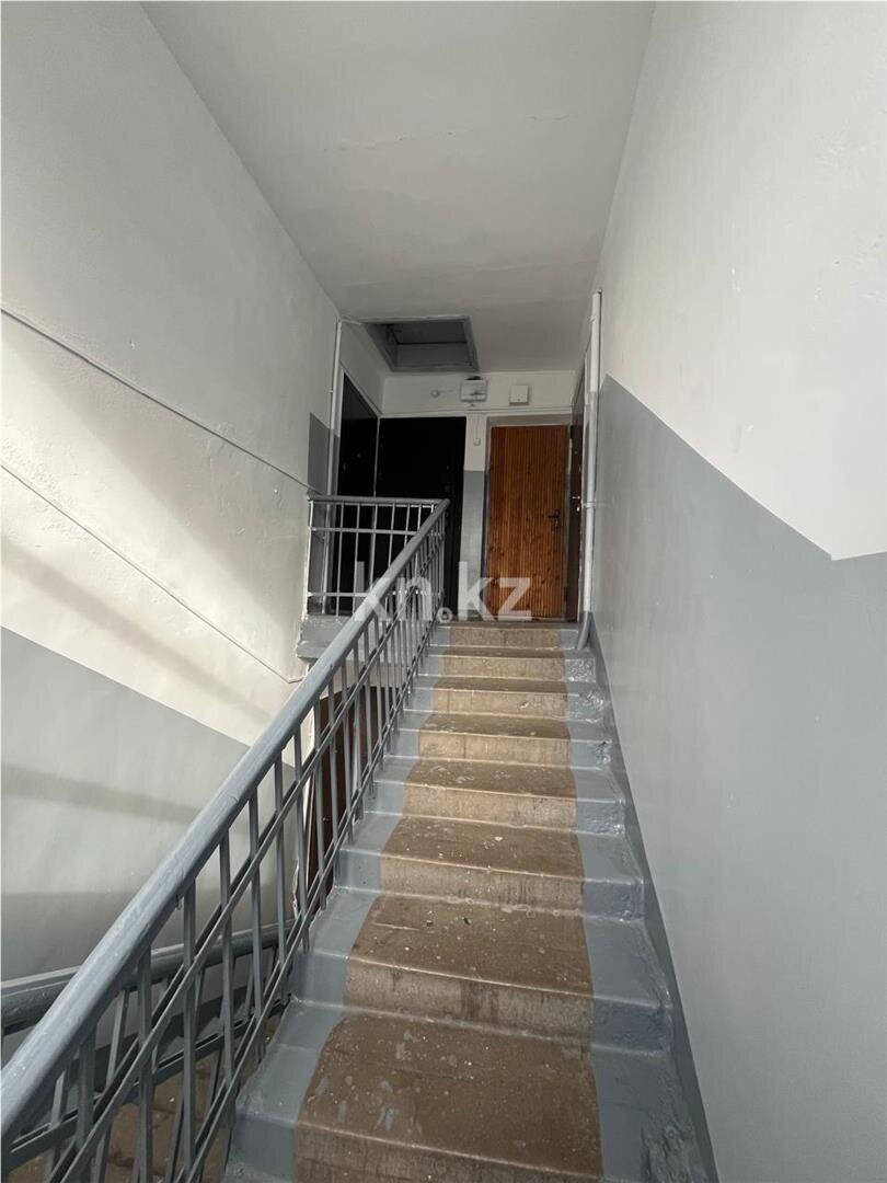 Продажа 1-комнатной квартиры, 32 м² в Караганде - фото 15
