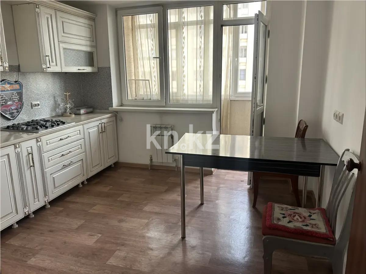 Продажа 2-комнатной квартиры, 76 м², мкр. Аксай-5, дом  3б в Алматы - фото 3