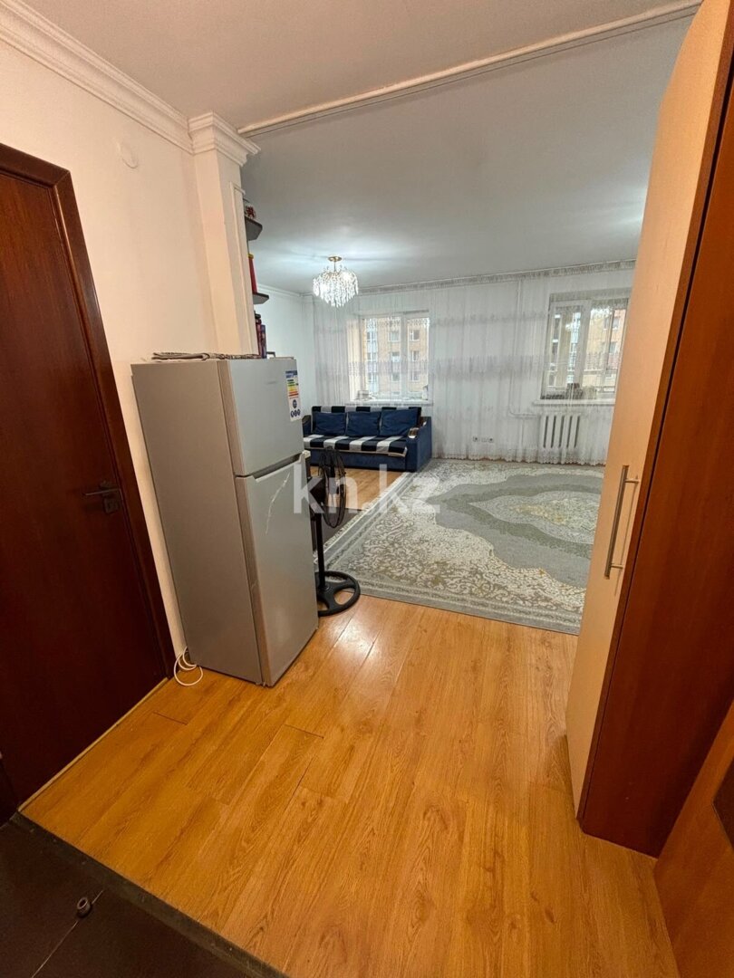 Аренда 1-комнатной квартиры, 38 м² в Астане - фото 2