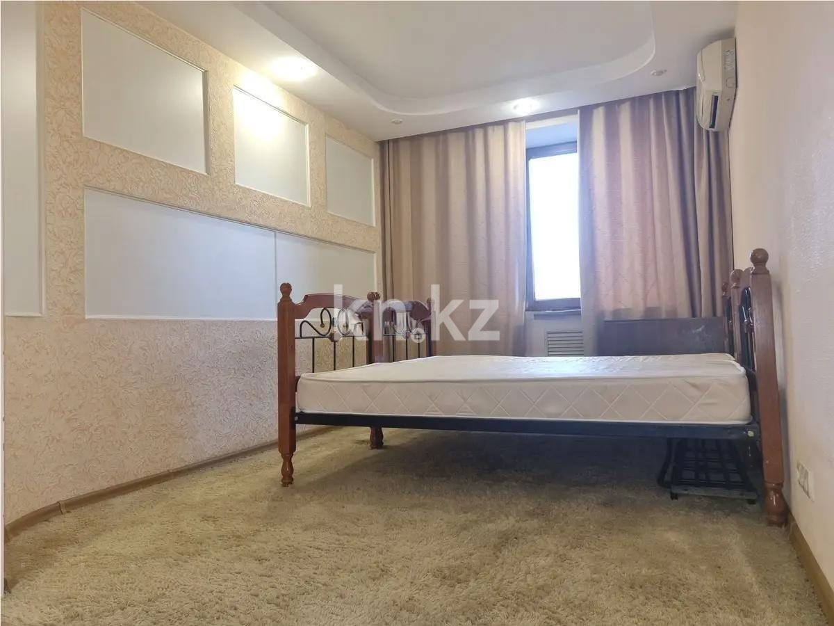 Продажа 3-комнатной квартиры, 56.7 м² - Продажа квартир в Алмалинском р-не Алматы фото 4 из 5