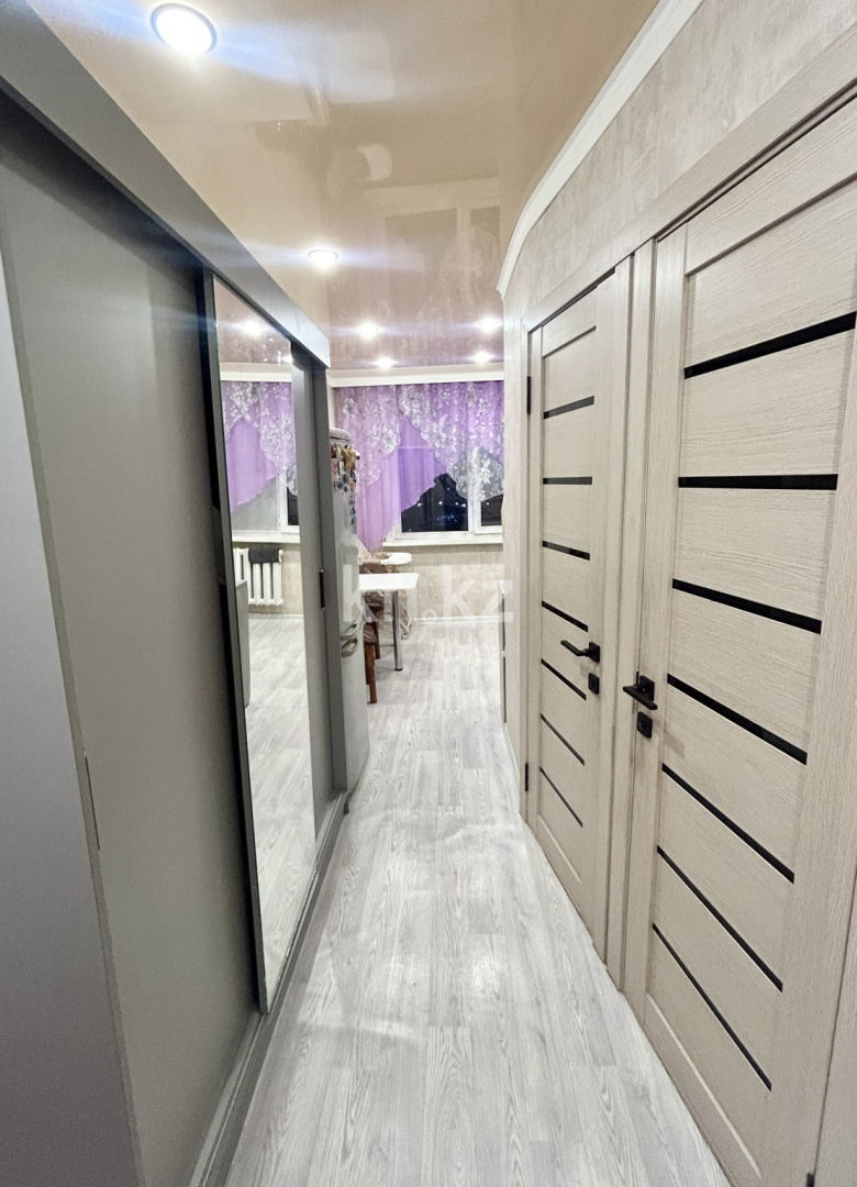 Продажа 1-комнатной квартиры, 33 м², ул. Карбышева в Караганде - фото 6