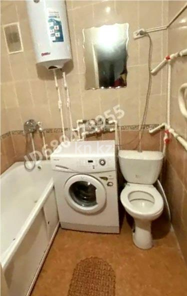 Продажа 3-комнатной квартиры, 60 м² в Темиртау - фото 5