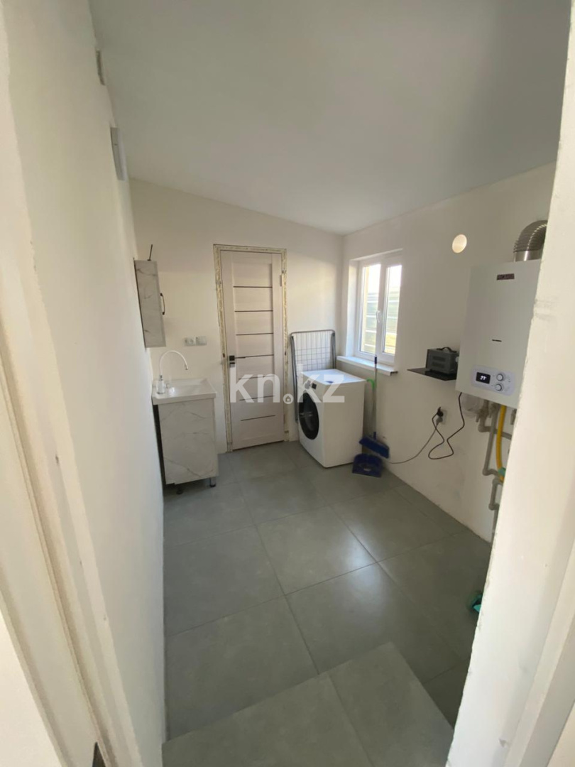 Продажа 2-комнатного дома, 70 м², Жапек батыр п. - Продажа домов, коттеджей в Алматы без посредников фото 5 из 16