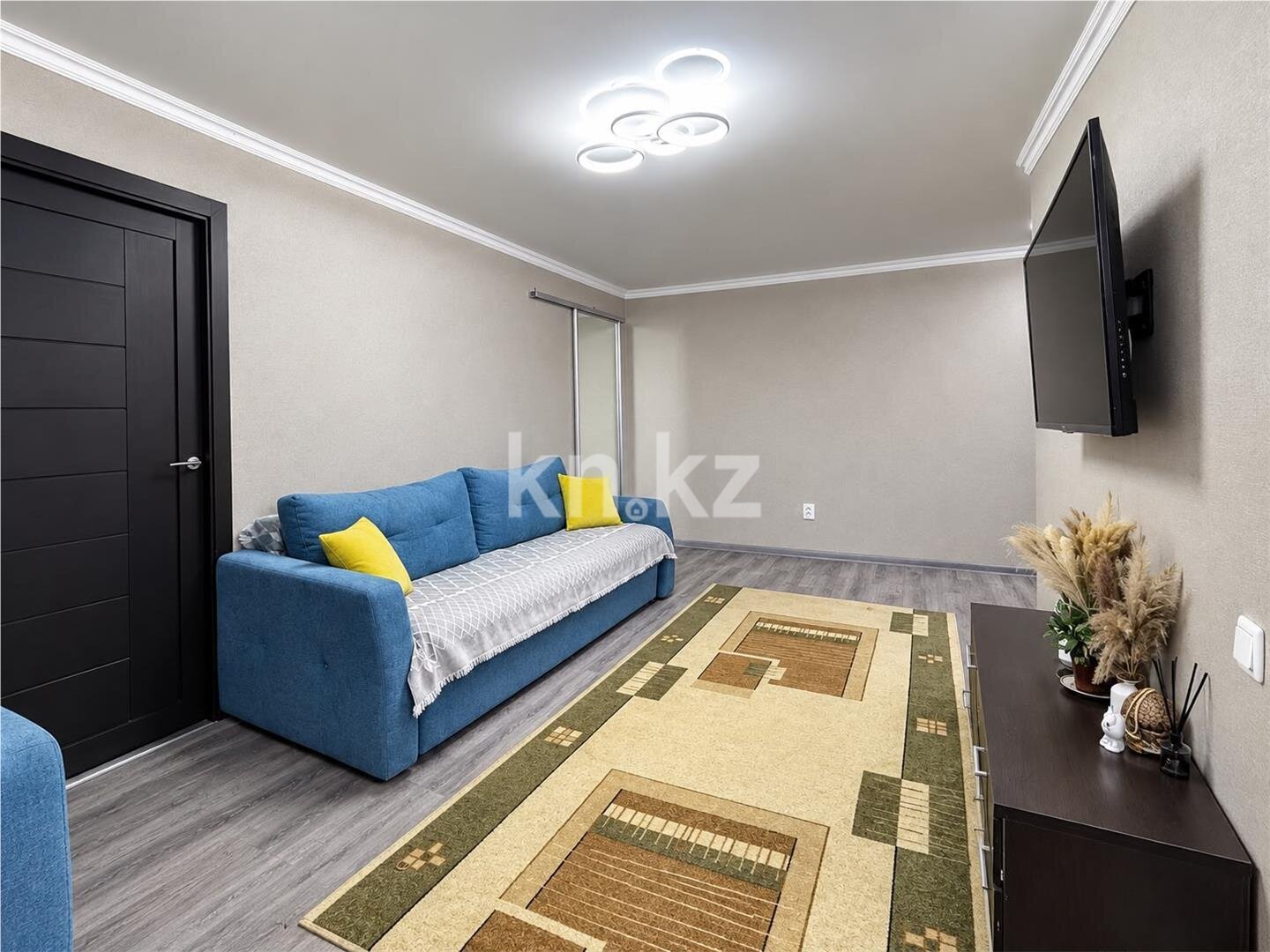 Продажа 2-комнатной квартиры, 42 м² в Караганде - фото 2