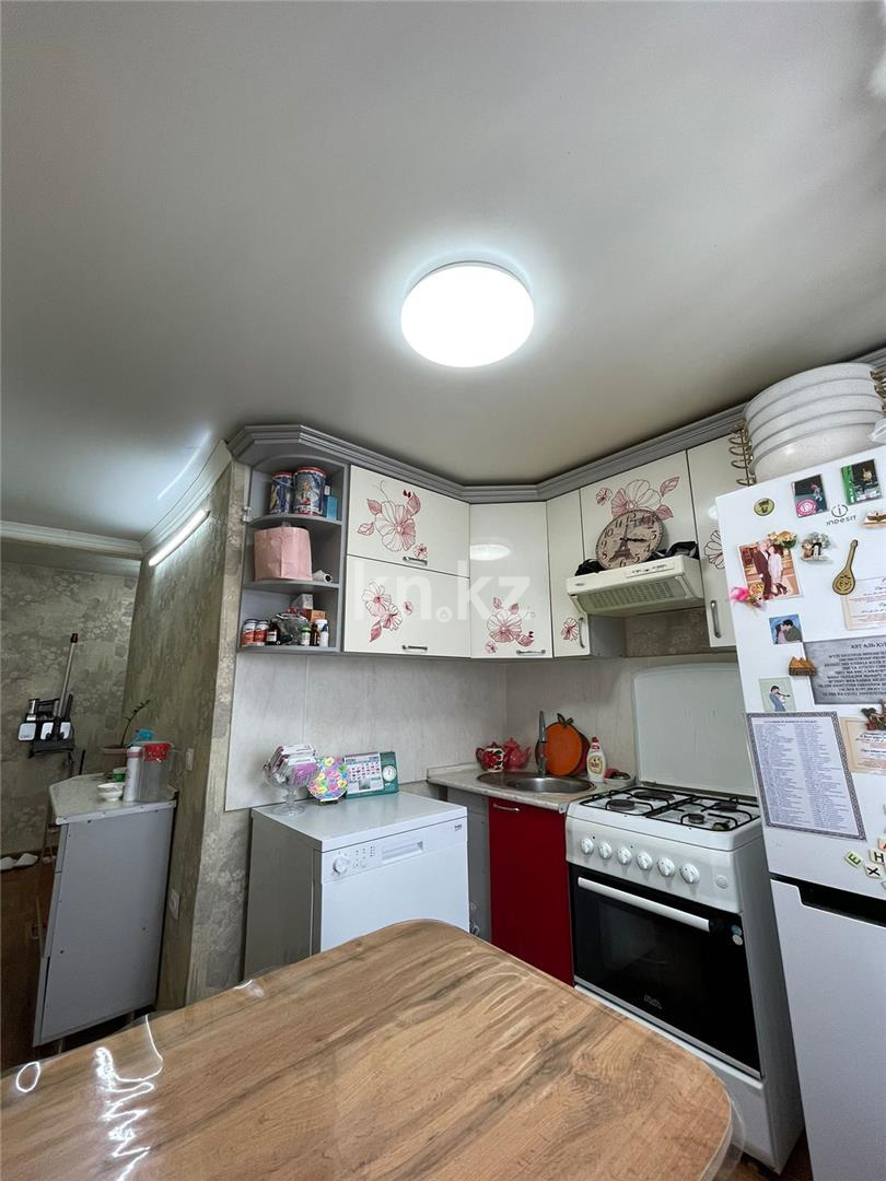 Продажа 3-комнатной квартиры, 56 м² - Продажа трехкомнатных квартир в Караганде - страница 13 фото 1 из 10