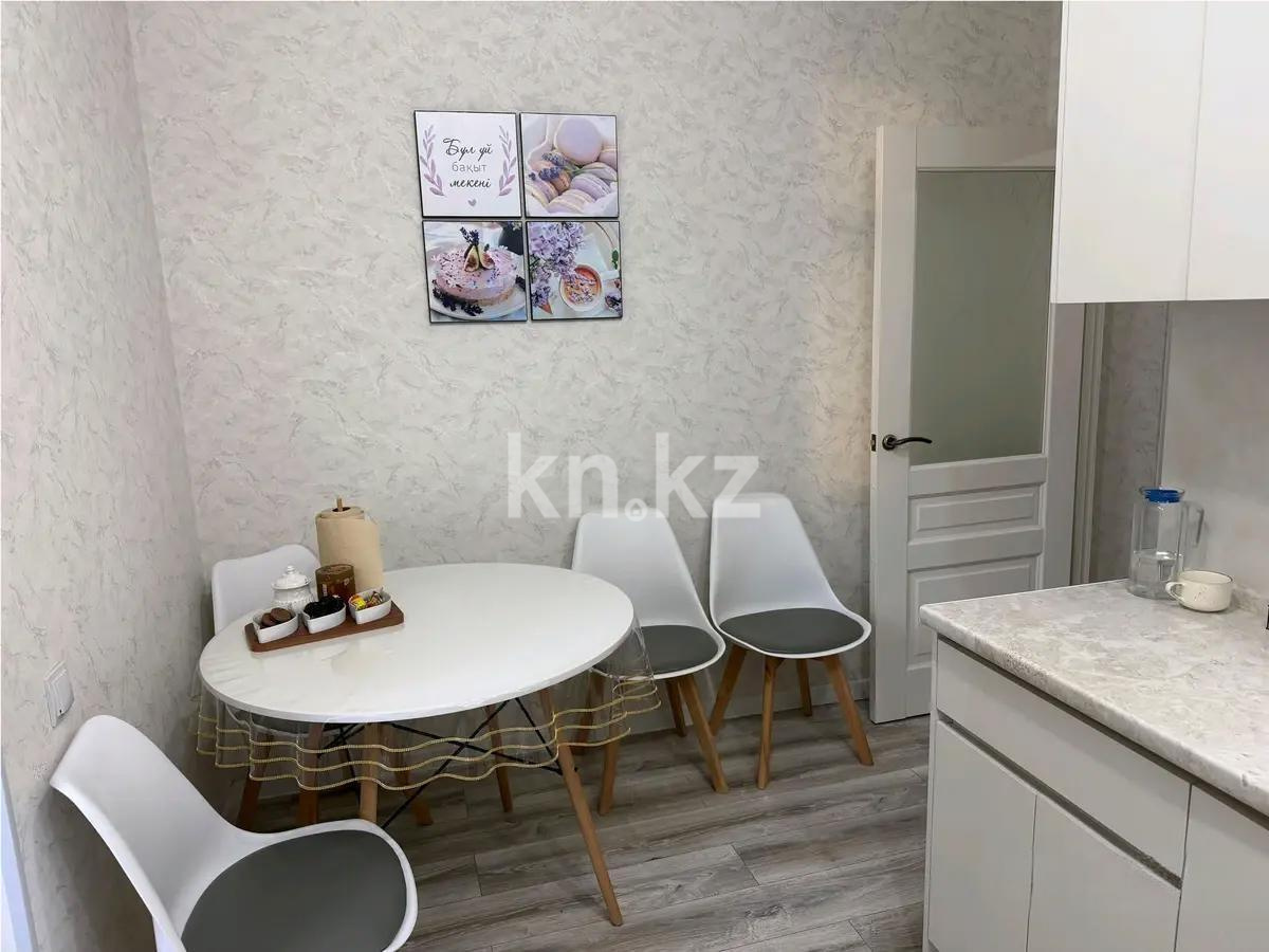 Продажа 1-комнатной квартиры, 40.7 м² - Продажа квартир в р-не Нура Астаны - страница 40 фото 2 из 6