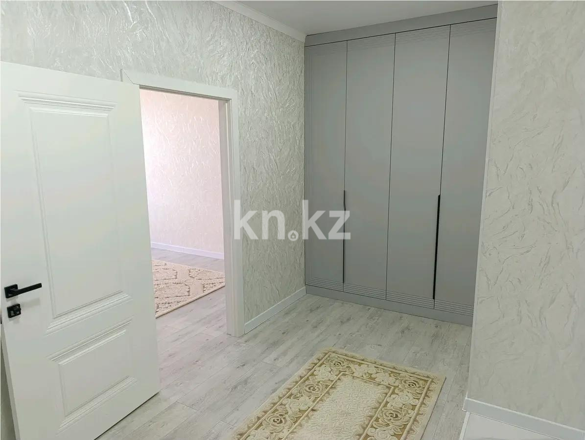 Продажа 2-комнатной квартиры, 49 м², ул. Басаркобыз, дом  1/16 стр в Алматы - фото 2 Продажа 2-комнатной квартиры, 49 м², ул. Басаркобыз, дом  1/16 стр в Алматы - фото 2