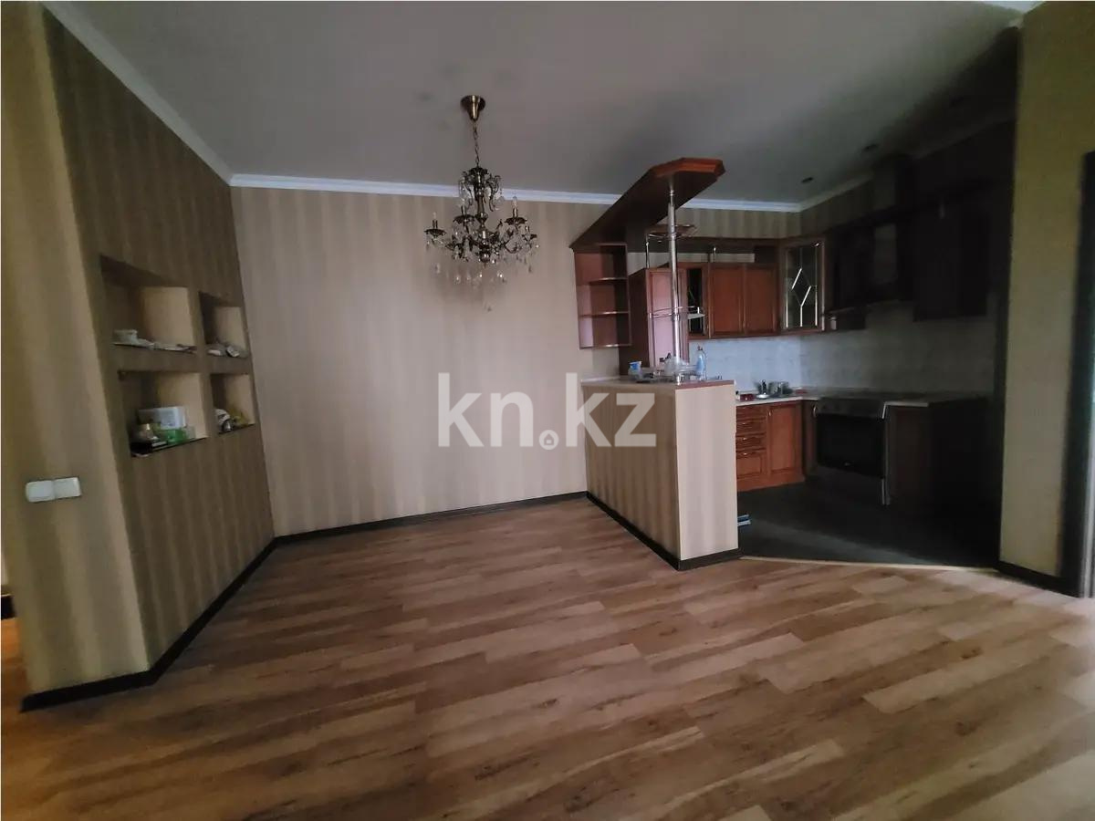 Продажа 3-комнатной квартиры, 94 м², пр. Абая, дом  150/230 в Алматы - фото 3