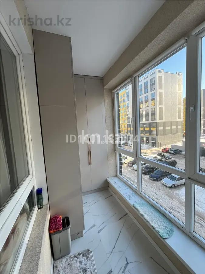 Продажа 2-комнатной квартиры, 70 м², ул. Нурмагамбетова, дом  25/1 в Астане - фото 8