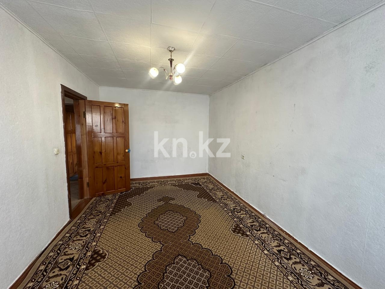 Аренда 4-комнатной квартиры, 72 м² - Аренда квартир помесячно от хозяев в Караганде фото 3 из 18