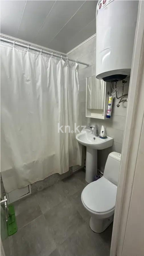 Продажа 1-комнатной квартиры, 30 м² в Караганде - фото 4