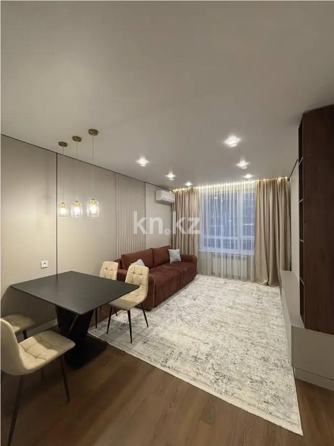Продажа 2-комнатной квартиры, 51.1 м² - Продажа двухкомнатных квартир в Бостандыкском р-не Алматы - страница 17 фото 1 из 7