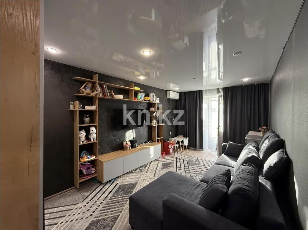 Продажа 2-комнатной квартиры, 44 м² в Темиртау