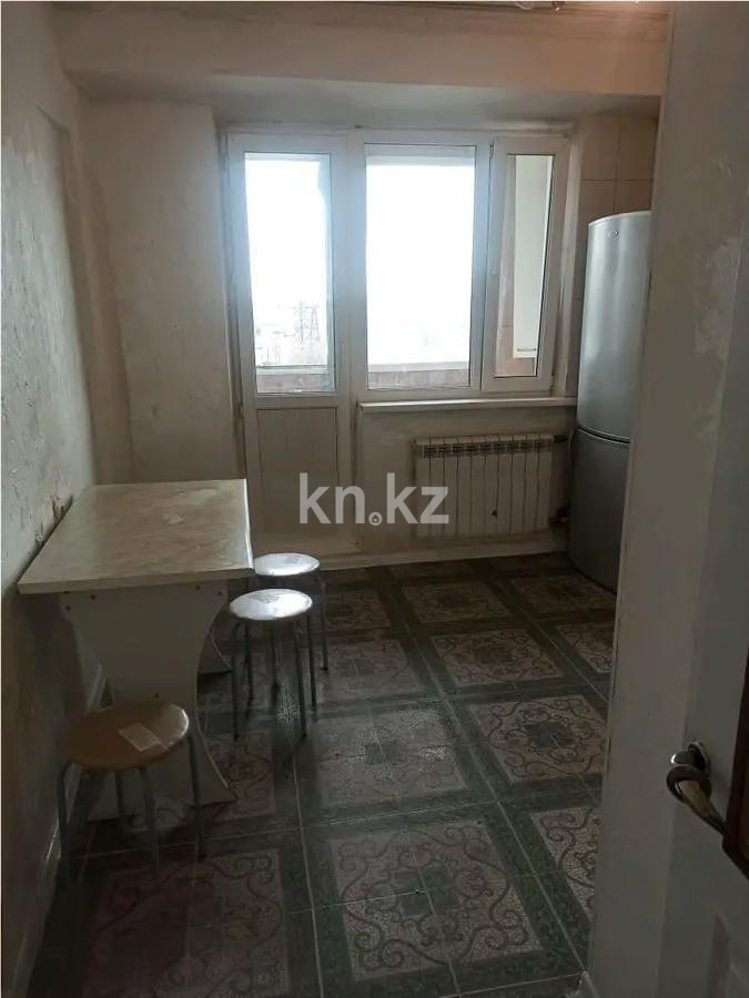 Продажа 3-комнатной квартиры, 95 м², мкр-н Аксай-3б, дом  32 - Продажа  трехкомнатных квартир в Алматы без посредников фото 2 из 4