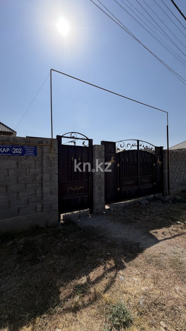 Продажа 3-комнатного дома, 70 м² в Шымкенте - фото 12
