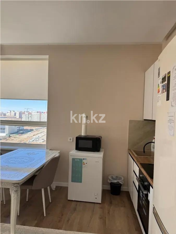 Продажа 3-комнатной квартиры, 70.2 м² в Астане - фото 4