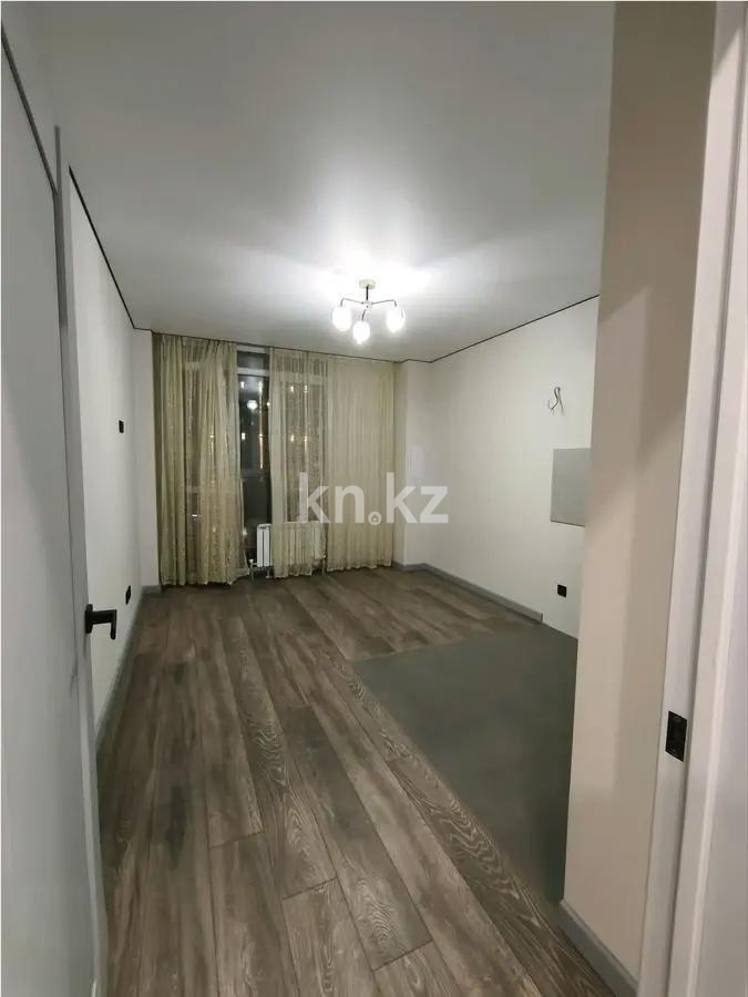 Продажа 1-комнатной квартиры, 48 м² - Продажа квартир от собственников в Алматы - страница 24 фото 2 из 3