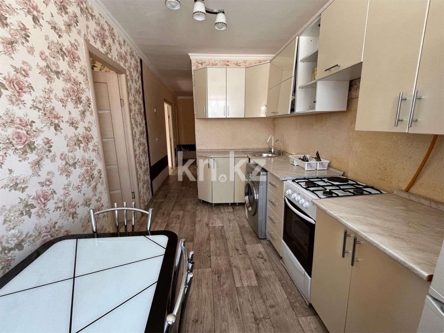 Продажа 2-комнатной квартиры, 45 м² - Продажа двухкомнатных квартир в кирпичном доме в Караганде - страница 10 фото 6 из 17