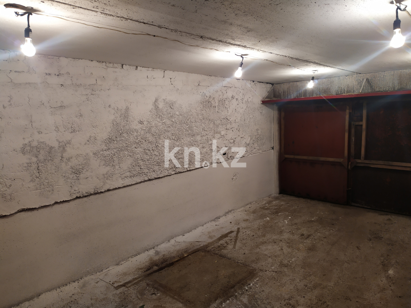 Продажа , 26 м², ул. Пушкина, дом  18 - ул. Кумисбекова - Продажа офисных и торговых помещений в Астане с фото фото 3 из 20