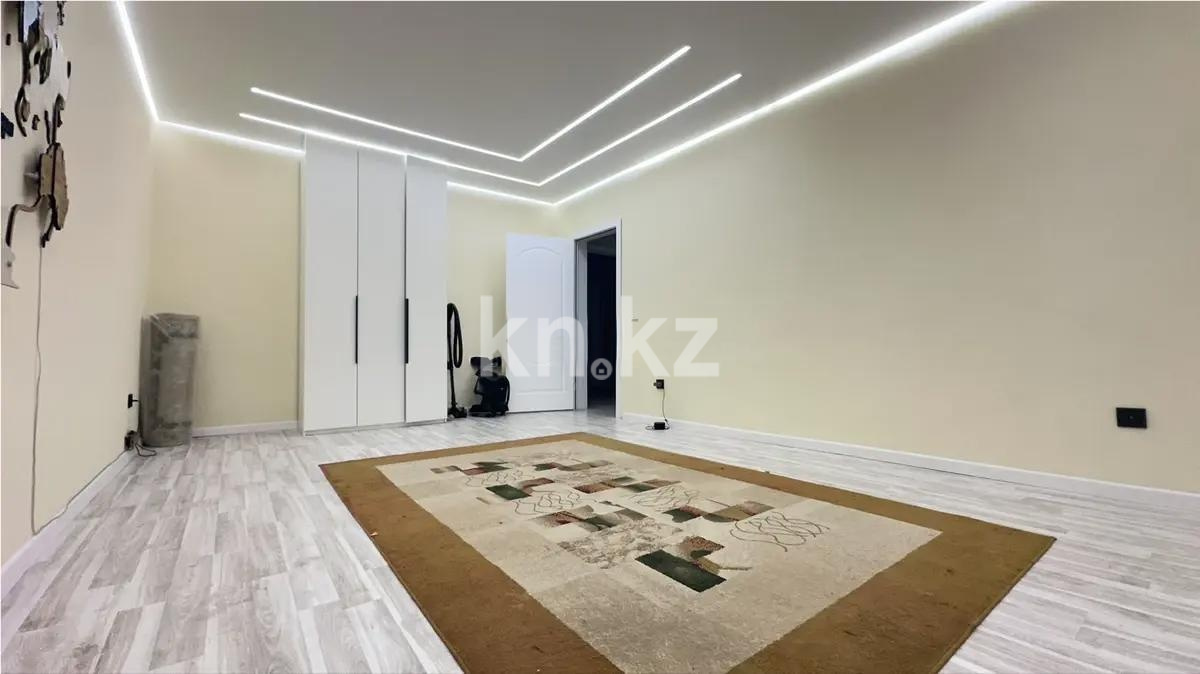Продажа 3-комнатной квартиры, 103.6 м² в Алматы