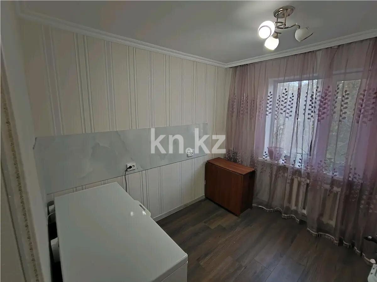 Продажа 2-комнатной квартиры, 52 м² в Караганде - фото 3