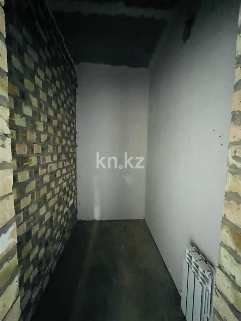Продажа 1-комнатной квартиры, 37 м² - Продажа  однокомнатных квартир в новостройках Караганды - страница 3 фото 8 из 17