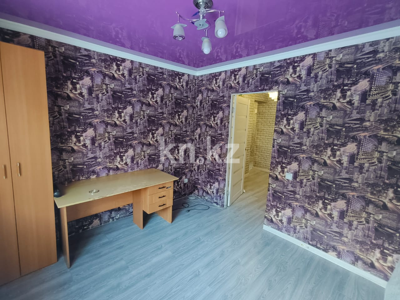 Аренда 3-комнатной квартиры, 70 м² - Аренда жилой и коммерческой недвижимости в Астане фото 10 из 18