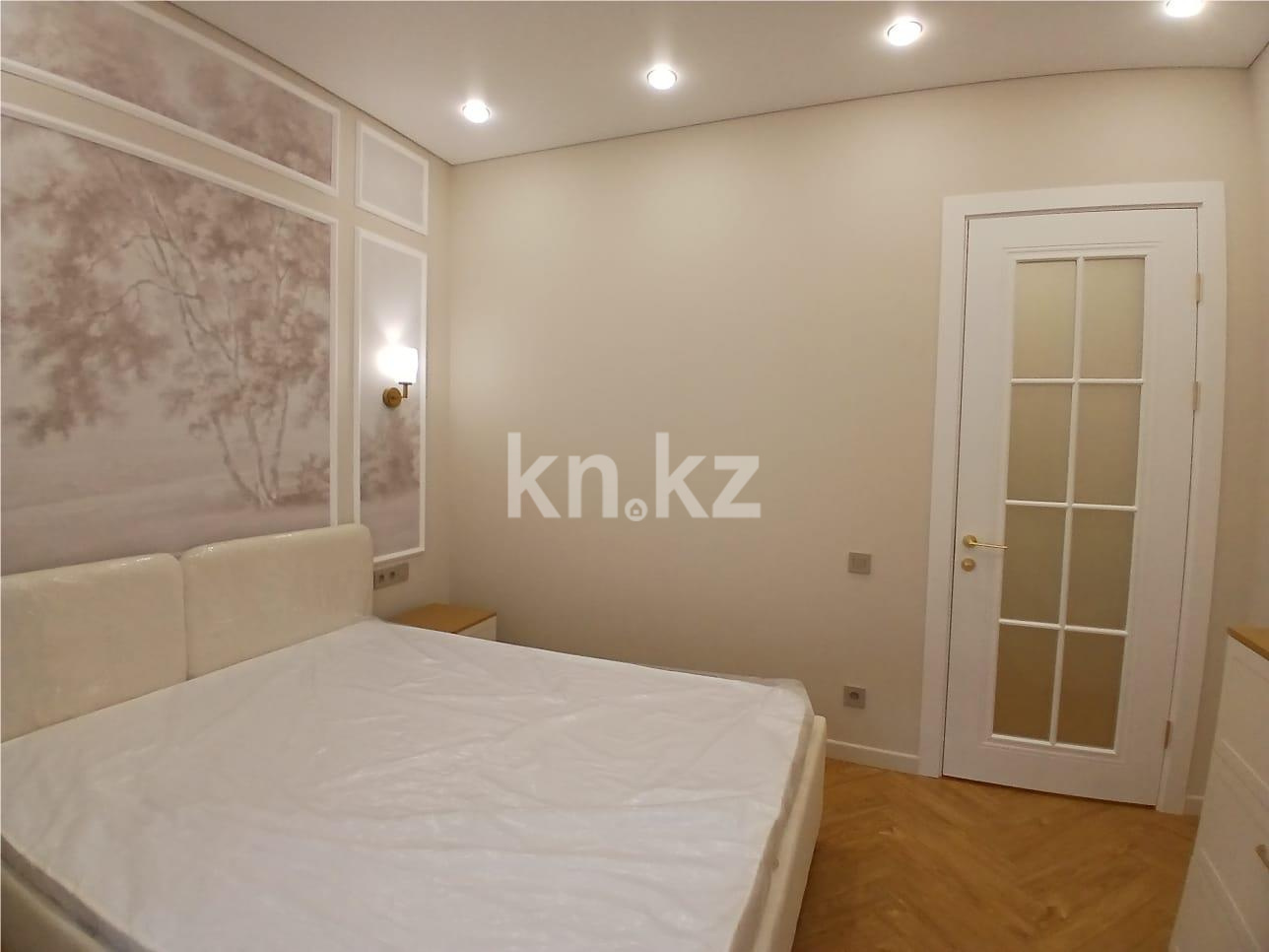 Продажа 2-комнатной квартиры, 44 м² - Продажа двухкомнатных квартир в кирпичном доме в Астане - страница 3 фото 11 из 19