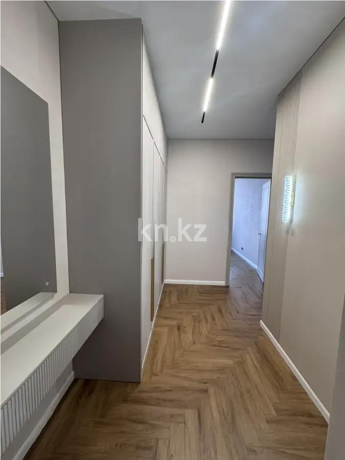 Продажа 3-комнатной квартиры, 70 м², пр. Аль-Фараби, дом  9/1 - Продажа  трехкомнатных квартир в Астане фото 5 из 5