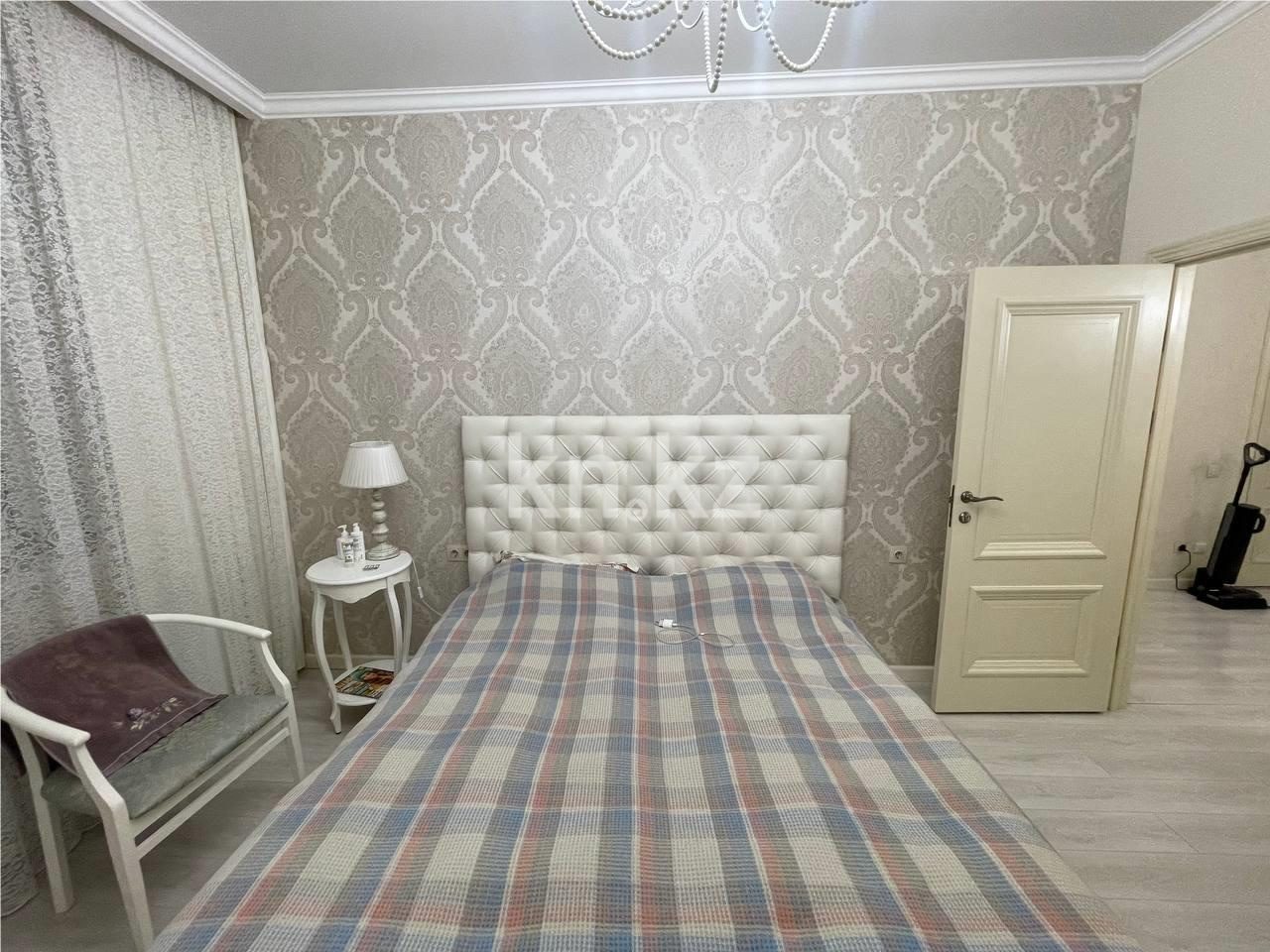 Продажа 4-комнатной квартиры, 116 м² - Продажа четырехкомнатных квартир в Астане - страница 9 фото 9 из 20