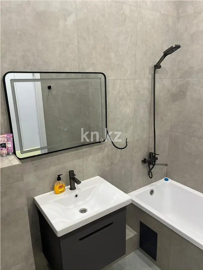 Продажа 2-комнатной квартиры, 39.6 м² в Астане - фото 4